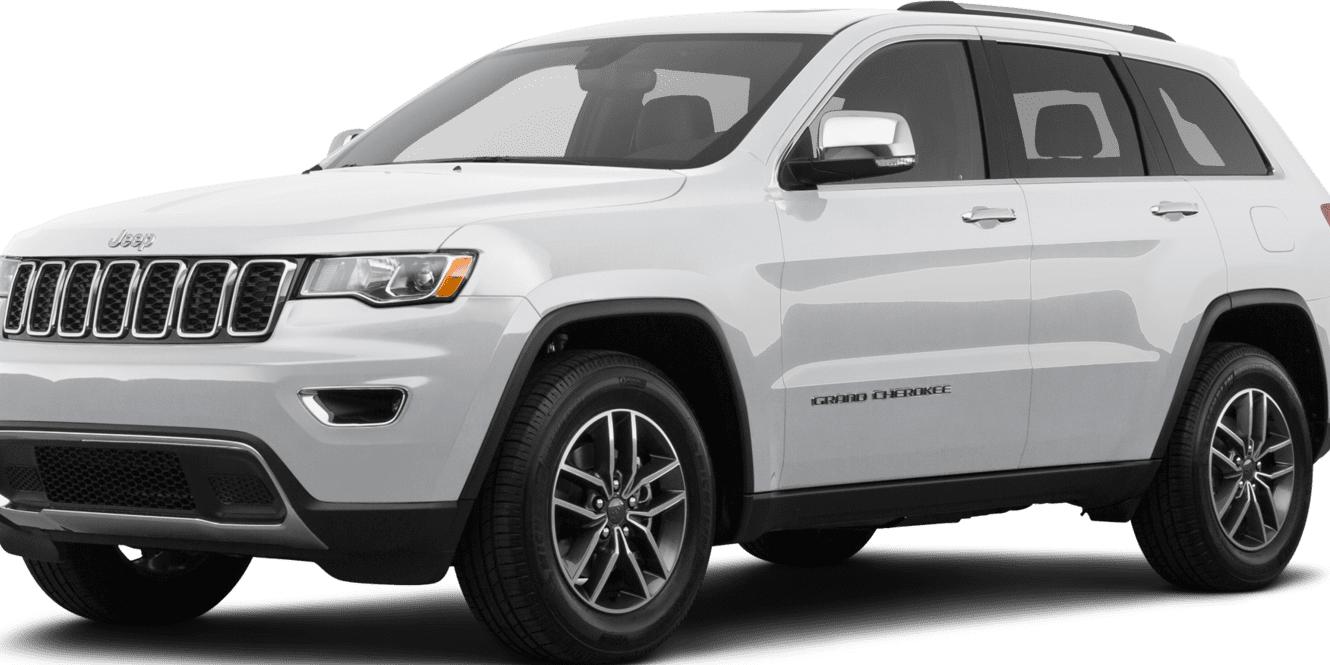 JEEP GRAND CHEROKEE 2021 1C4RJFBG7MC828133 image